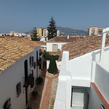 Fuengirola Terrace Apartment Exterior photo